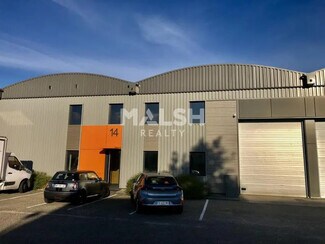 More details for Light Industrial to Rent