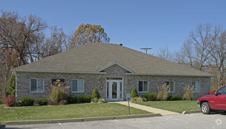 More details for 9 Emerald Ter, Swansea, IL - Office/Medical for Rent