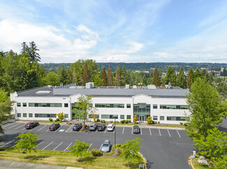 More details for 6565 185th Ave NE, Redmond, WA - Light Industrial for Sale