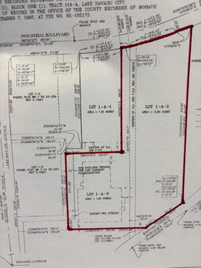 1790 & 1800 Industrial Blvd portfolio of 2 properties for sale on LoopNet.co.uk Building Photo- Image 1 of 14