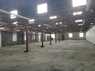 More details for 2001 Belgrave Ave, Huntington Park, CA - Industrial for Rent