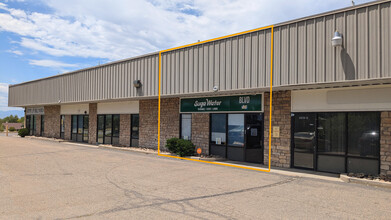 2200 Chambers Rd, Aurora, CO for sale Building Photo- Image 1 of 6