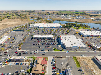 More details for 911 N Stratford Rd, Moses Lake, WA - Retail for Rent