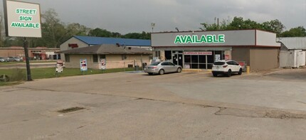 2702 N Main St, Liberty, TX for sale Building Photo- Image 1 of 6