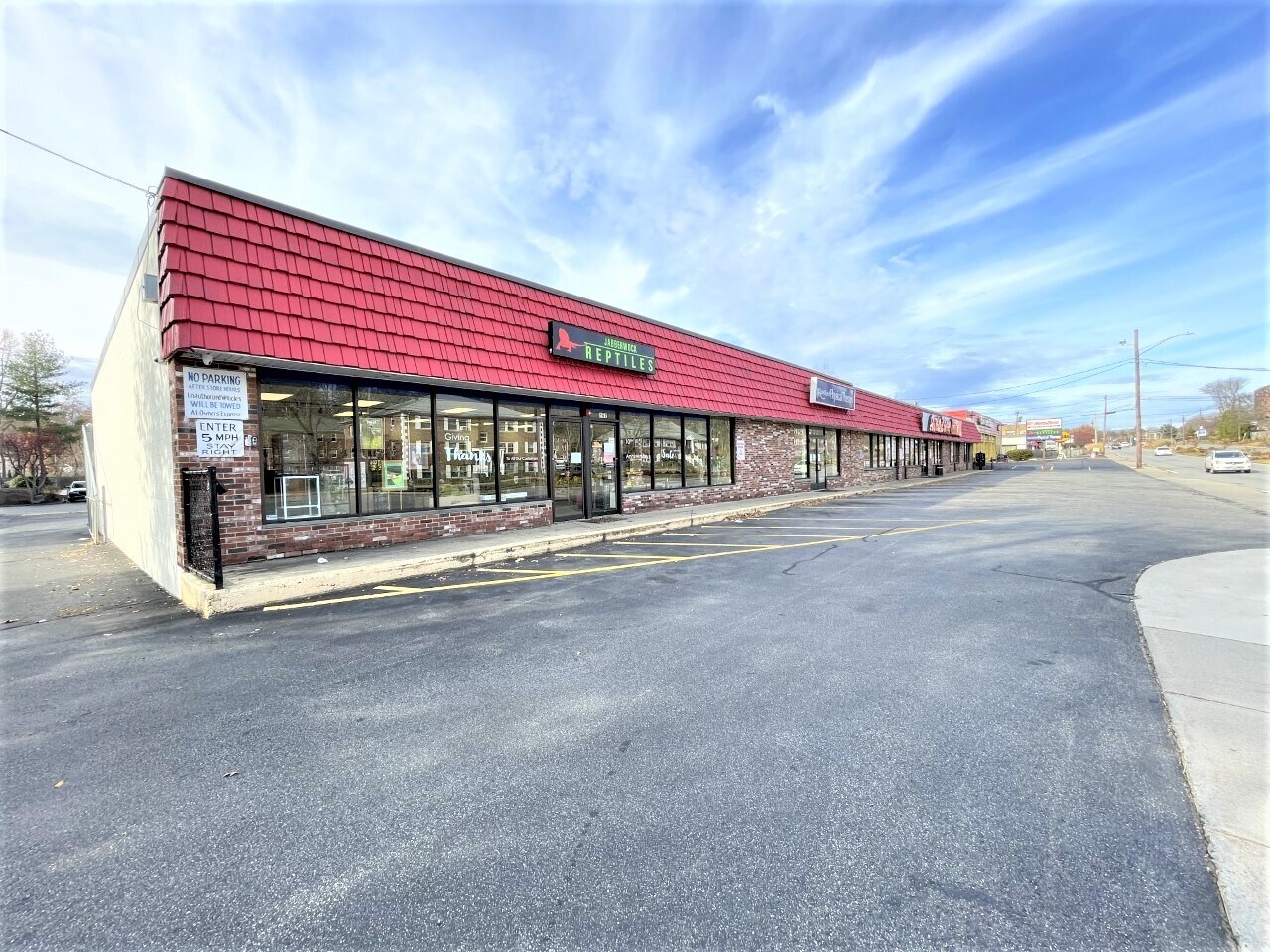 157A Main St, Stoneham, MA for sale Building Photo- Image 1 of 1