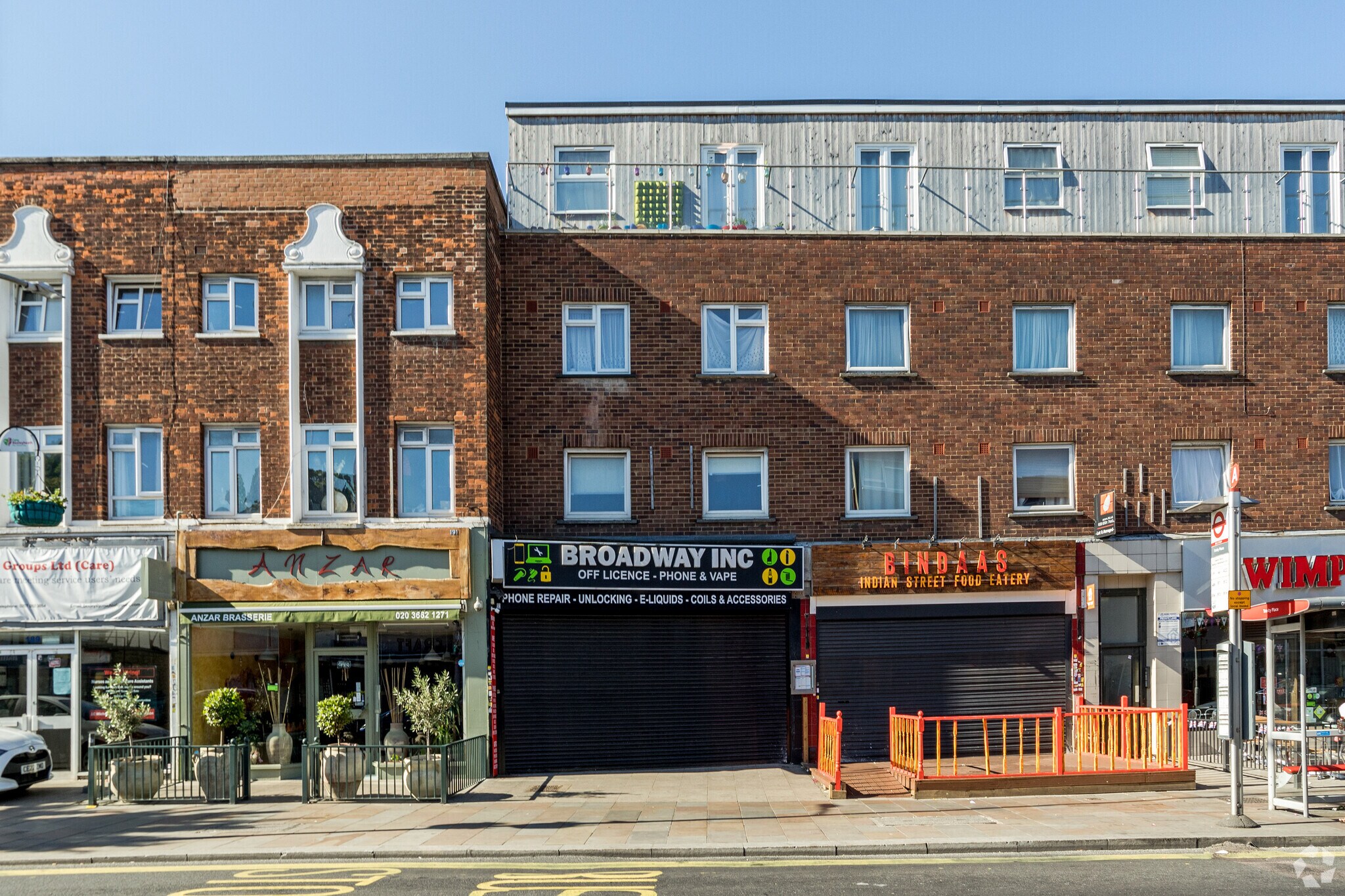 193 Broadway, Bexleyheath for sale Primary Photo- Image 1 of 1