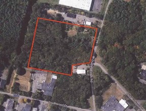 43 W Dudley Town Rd, Bloomfield, CT for sale Building Photo- Image 1 of 1