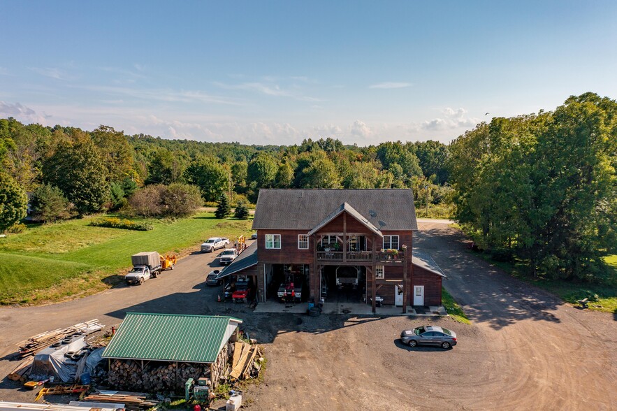 5360 Maple Springs Ellery Rd, Bemus Point, NY for sale - Building Photo - Image 3 of 33