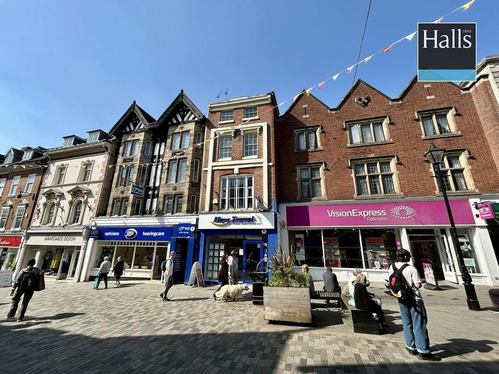 16 Pride Hl, Shrewsbury for sale Building Photo- Image 1 of 1