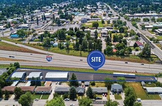 More details for 2226 N Government Way, Coeur d'Alene, ID - Industrial for Rent