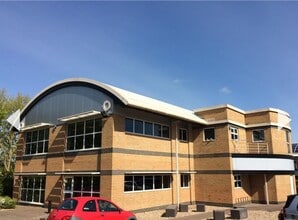 1 Radian Ct, Milton Keynes to rent Building Photo- Image 1 of 6