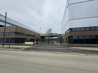 More details for Light Industrial to Rent