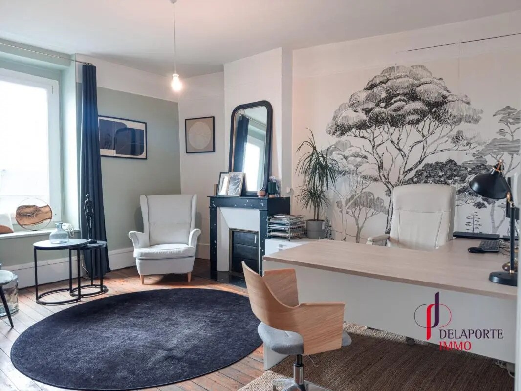 1 Rue Thiers, Pontoise to rent Interior Photo- Image 1 of 5