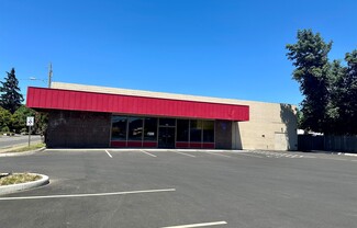 More details for 248 N 9th St, Cottage Grove, OR - Retail for Sale