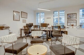 More details for 18 Rue D'Hauteville, Paris - Co-working to Rent