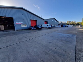 More details for Old Mead Rd, Elsenham - Industrial for Rent