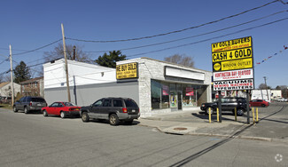 More details for 221-229 Walt Whitman Rd, Huntington Station, NY - Retail for Rent