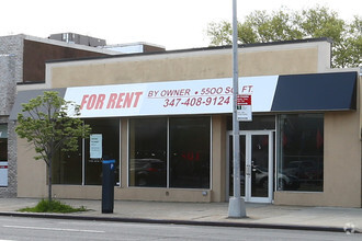 190-10 Northern Blvd, Flushing, NY for sale Primary Photo- Image 1 of 1