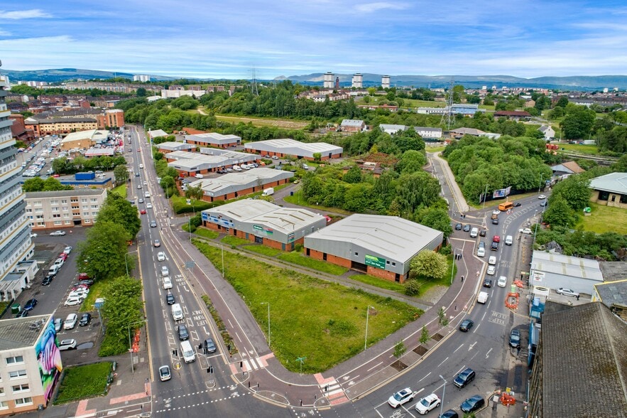 Oakbank St, Glasgow to rent - Building Photo - Image 3 of 84