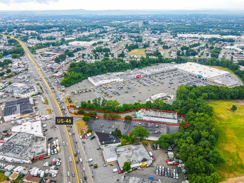 217 Us Highway 46, Saddle Brook, NJ for sale - Building Photo - Image 3 of 28