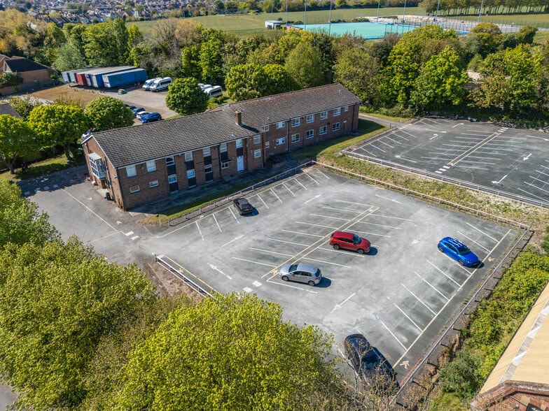 College Road, Ramsgate for sale - Primary Photo - Image 1 of 13