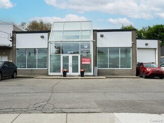 More details for 10410 Boul Gouin O, Roxboro, QC - Office to Rent