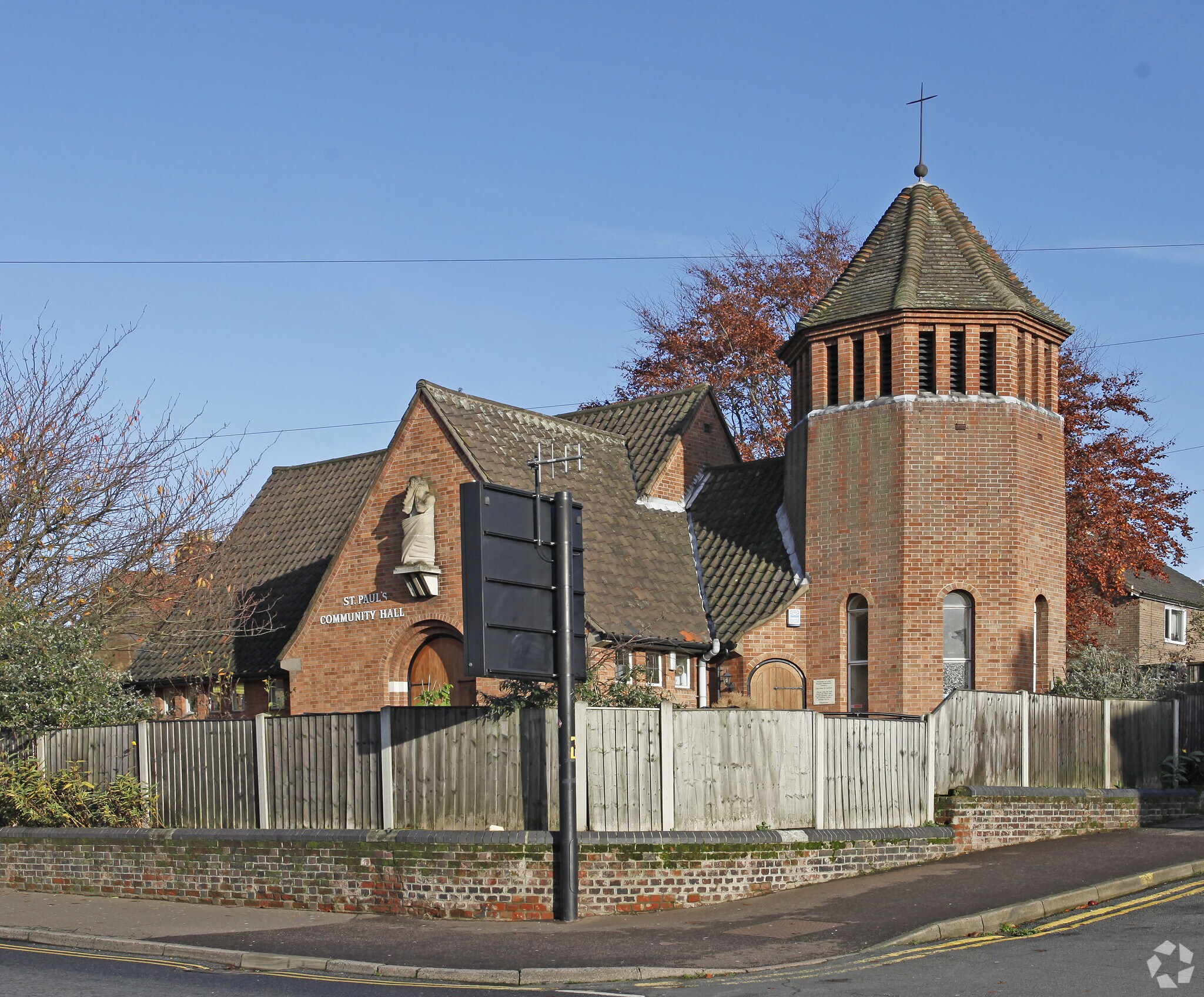 Magdelan Rd, Norwich for sale Primary Photo- Image 1 of 1