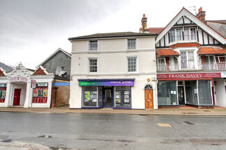 More details for 151 High St, Hurstpierpoint - Office for Sale