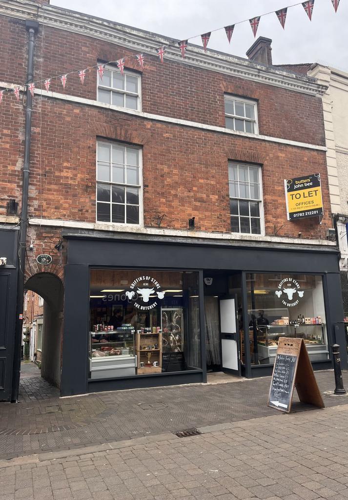 30 High St, Stone for sale Building Photo- Image 1 of 17