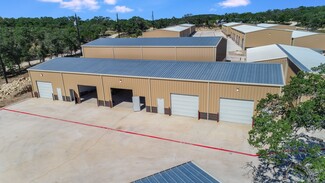 More details for 38 Rust Ln, Boerne, TX - Industrial for Rent