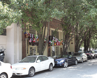 More details for 12 W Peachtree Pl, Atlanta, GA - Retail for Sale