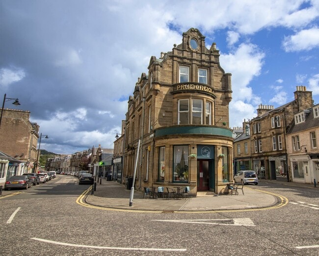 More details for 1 North Bridge St, Hawick - Office to Rent