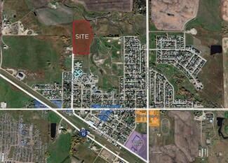 More details for 54 Street St, Lamont, AB - Land for Sale