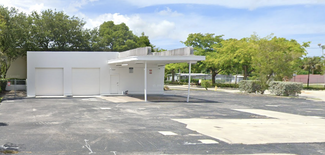 More details for 3609 Broward Blvd, Fort Lauderdale, FL - Retail for Sale