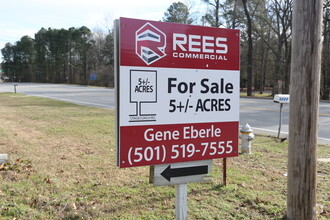 8222 Stagecoach Rd, Little Rock, AR for sale Primary Photo- Image 1 of 1