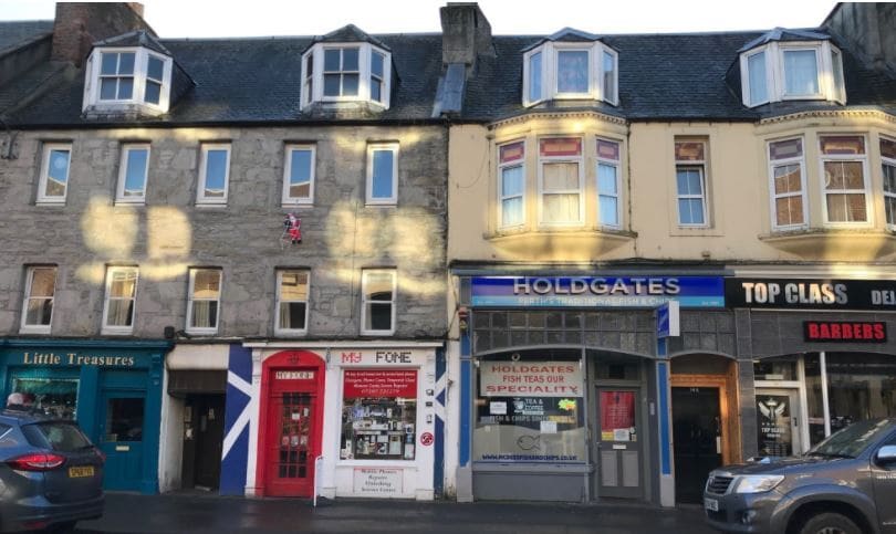 140-150 South St, Perth for sale - Primary Photo - Image 1 of 1