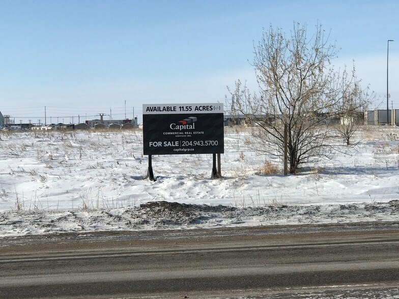 4100 Portage Avenue portfolio of 2 properties for sale on LoopNet.co.uk - Building Photo - Image 2 of 3