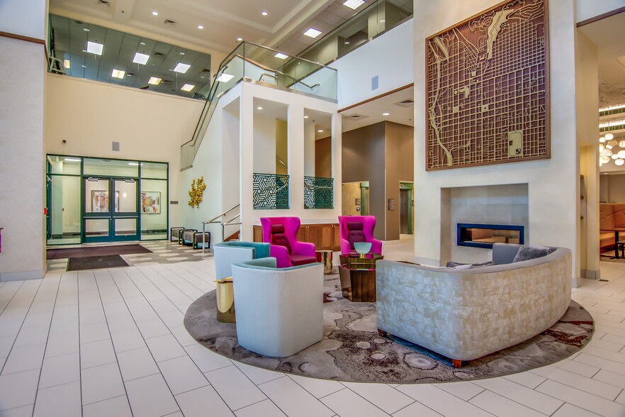 423 W Broadway, Salt Lake City, UT for rent - Lobby - Image 3 of 8