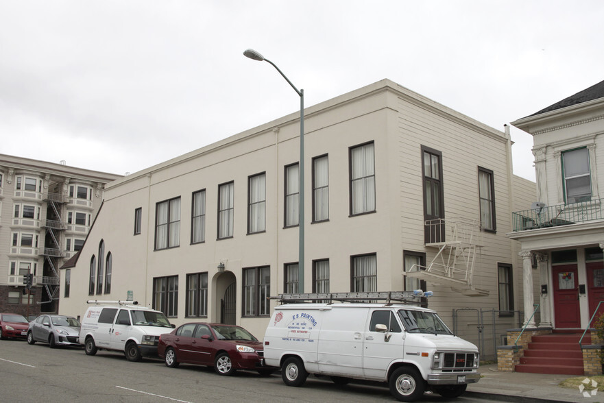 94 9th St, Oakland, CA for sale - Building Photo - Image 2 of 2