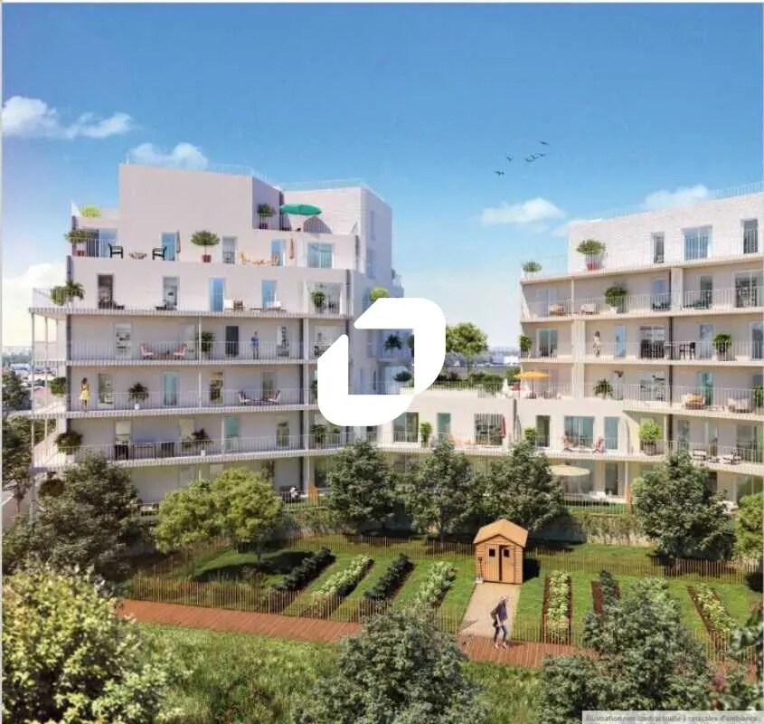 Light Industrial in Noisy-le-Sec for sale Building Photo- Image 1 of 3