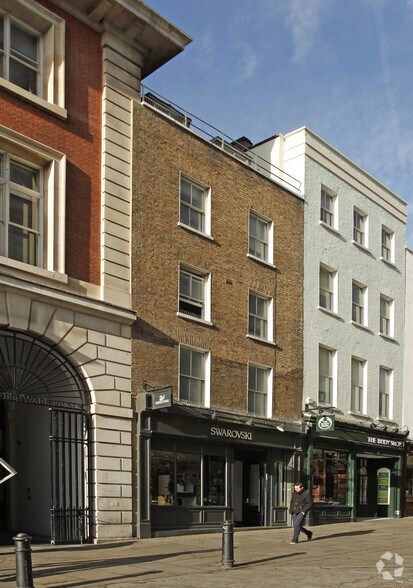 31 James St, London for sale - Primary Photo - Image 1 of 1