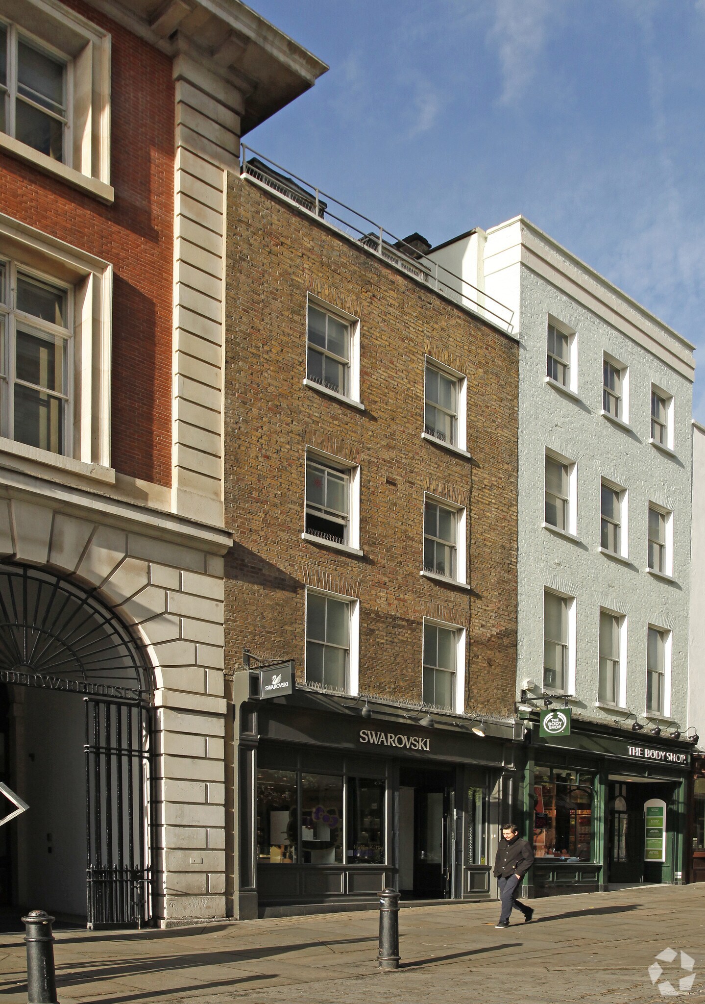 31 James St, London for sale Primary Photo- Image 1 of 1