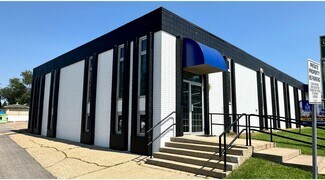 More details for 11404 40 Av NW, Edmonton, AB - Office / Medical to Rent