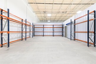 WareSpace Philadelphia - Manayunk - Commercial Property