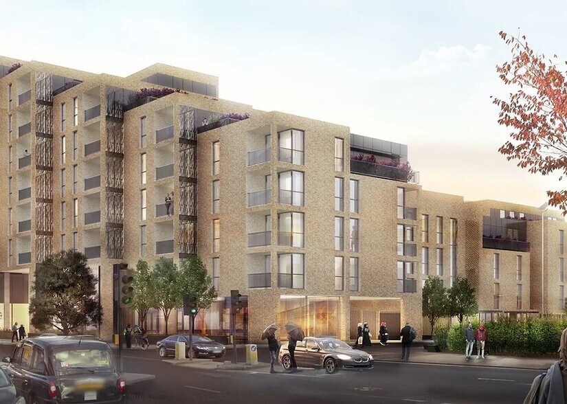 Ealing Rd, Wembley for sale - Primary Photo - Image 1 of 1