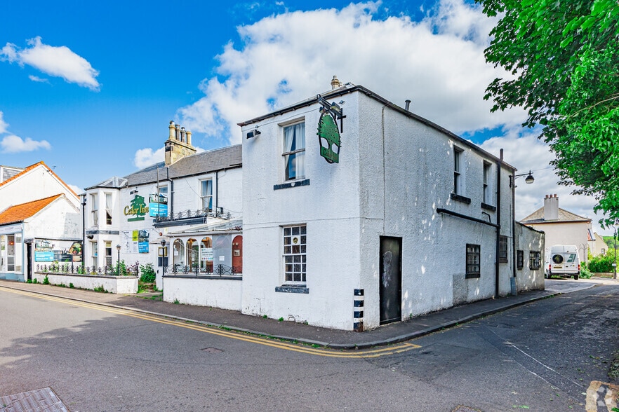 20 Shore Rd, Aberdour to rent - Building Photo - Image 2 of 2