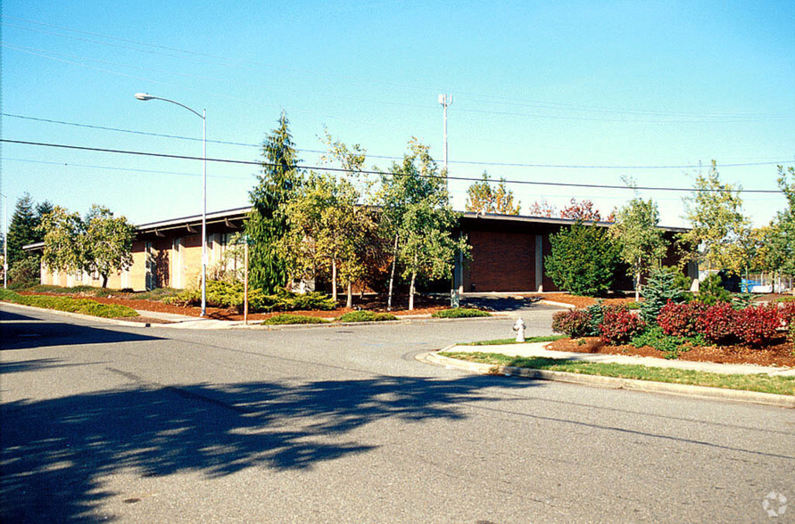 7850 S Trafton St, Tacoma, WA for sale - Building Photo - Image 2 of 3