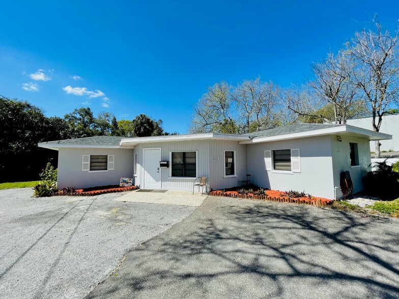 1554 S Ft. Harrison Ave, Clearwater, FL for rent - Building Photo - Image 1 of 8