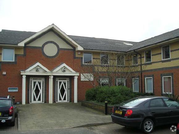 Leicester Rd, Lutterworth for sale - Primary Photo - Image 1 of 1