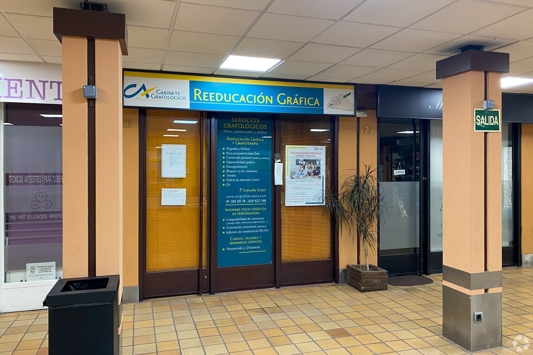 Avenida Juan Carlos i, 20, Collado Villalba, Madrid to rent Interior Photo- Image 1 of 2